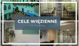 Spartańskie czy hotelowe? Więzienne cele ze świata [ZDJĘCIA]