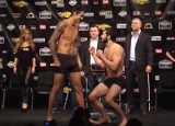 KSW 21 online. Walka Khalidov vs Grove na żywo