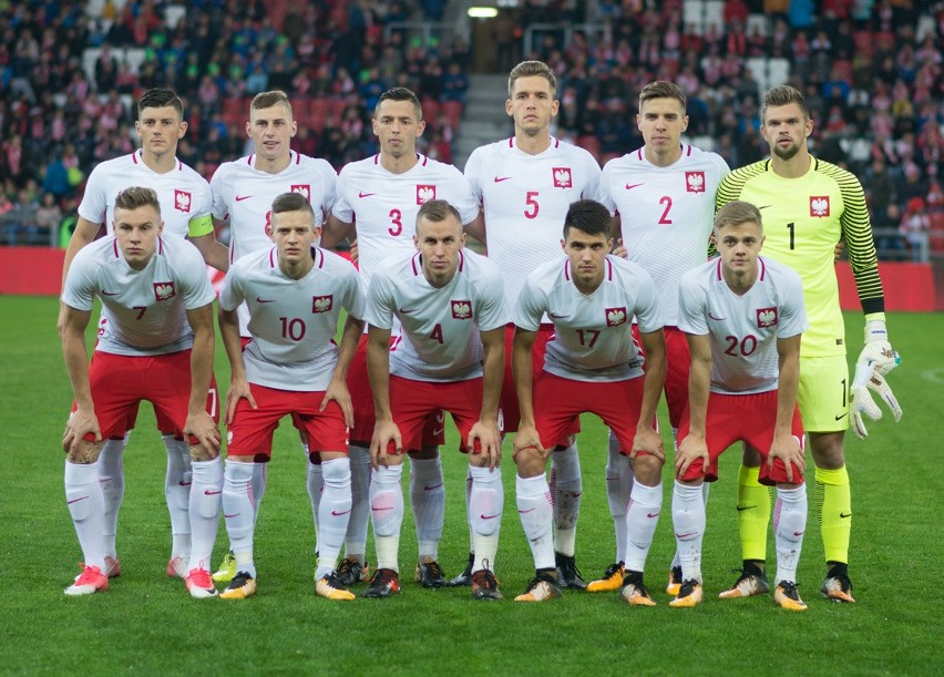 U-21: Polska - Finlandia 3:3 [ZDJĘCIA]