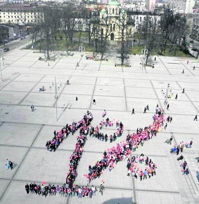 Plac Biegańskiego stanie się ogrodem publicznym