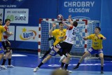 PGNiG Superliga: Mistrz Polski z Kielc sprawdzi formę Chrobrego