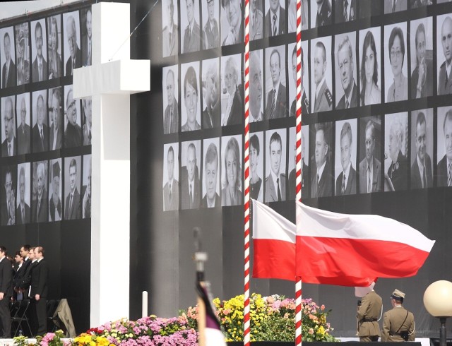 Katastrofa w Smoleńsku. Mija 13 lat od tego tragicznego wydarzenia