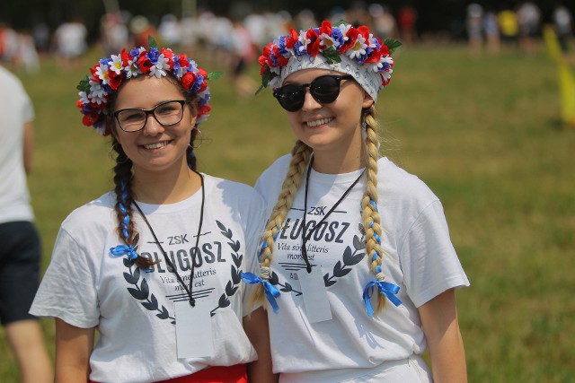 Lednica 2018: Zdjęcia uczestników. Odnajdź się na fotografiach!Kliknij i przejdź do kolejnego zdjęcia --->