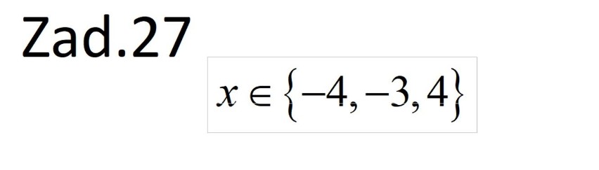 Matura poprawkowa 2018 MATEMATYKA. Arkusz i odpowiedzi w serwisie EDUKACJA. Mamy arkusze! Mamy wszystkie odpowiedzi