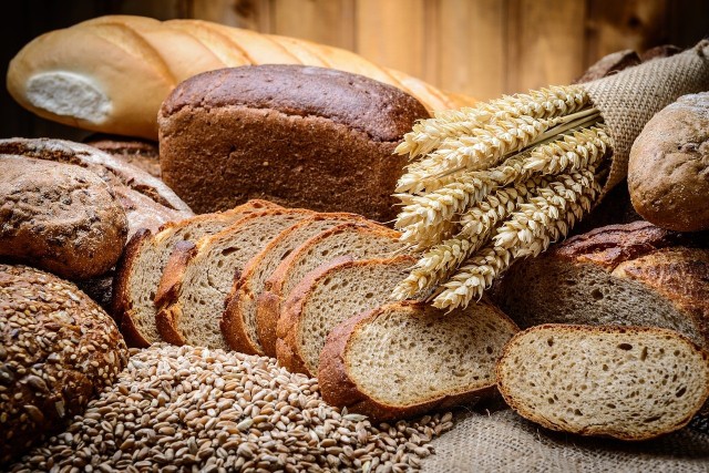 16 października obchodzimy Światowy Dzień Chleba. Zobaczcie przepis na domowy chleb na zakwasie.