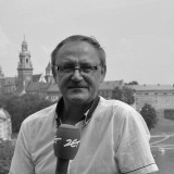 Nie żyje Tomasz Maszczyk, reporter Radia Zet na Górnym Śląsku. Wspaniały człowiek i świetny dziennikarz