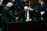 Jacek Sasin o liderze PiS-u. Odniósł się do wieści o odejściu Kaczyńskiego. Wskazał swojego kandydata