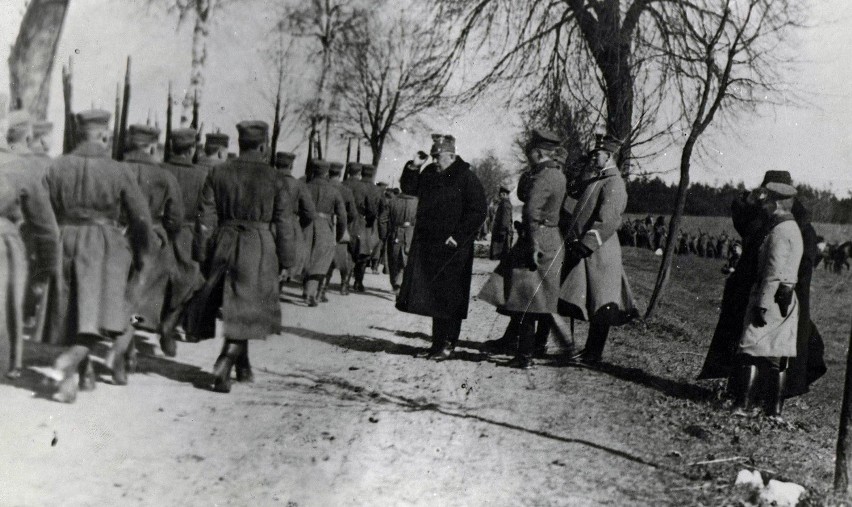 Zbierają pamiątki po powstańcach z 1918 roku. Pomożecie?