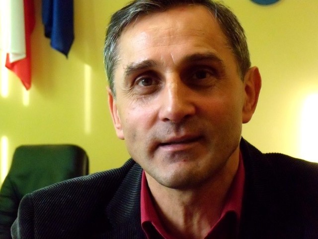 Julian Michalik, dyrektor Szkoły Podstawowej nr 8 w Nowej Soli wybrany został na kolejną pięcioletnią kadencję.