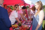 Różowy Piknik w Radomsku... dla podniesienia świadomości profilaktyki raka piersi [ZDJĘCIA, FILM]