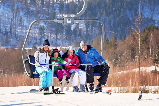 Wiślańskie ośrodki narciarskie przygotowują się do sezonu. Mają nadzieję, że będzie dla miłośników szusowania tak udany, jak poprzednie