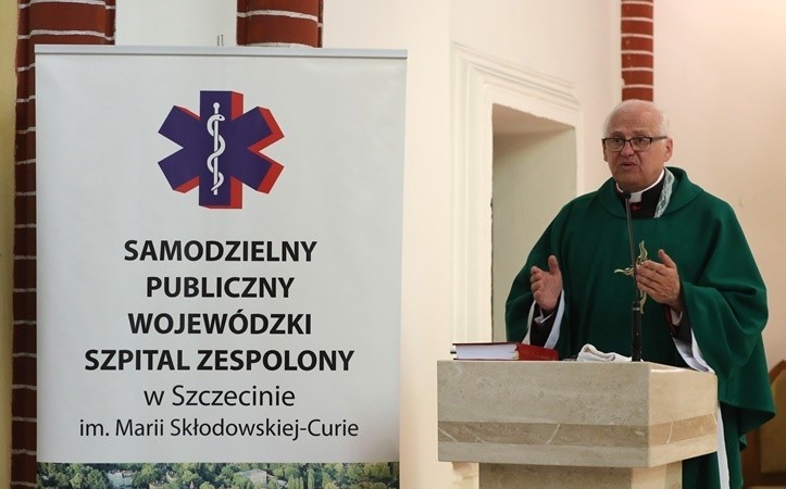 Festyn w Jasienicy. Podziękowania za nowe życie i promocja transplantologii