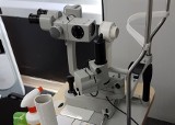 Bezpłatne badania okulistyczne w Krośnie pod kątem zespołu suchego oka