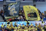 PGE Skra Bełchatów bez pięciu siatkarzy z pierwszej szóstki grała do końca 