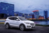 Frankfurt 2015. Hyundai Santa Fe po liftingu [galeria]