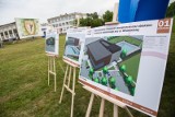 Rusza budowa nowego Aquaparku we Wrocławiu. Będzie gotowy w przyszłym roku [WIZUALIZACJE]