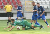 ŁKS - Sokół 2:0. Pewny sukces ełkaesiaków