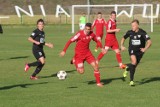 Rozwój - Pogoń Siedlce 2:3. Czwarta z rzędu porażka katowiczan