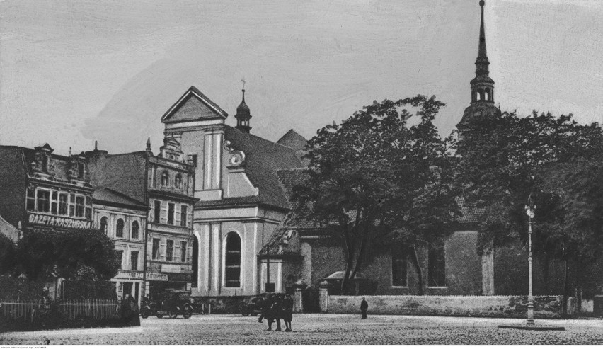 18 lipca 1878 roku tytuł honorowego obywatela Bydgoszczy...