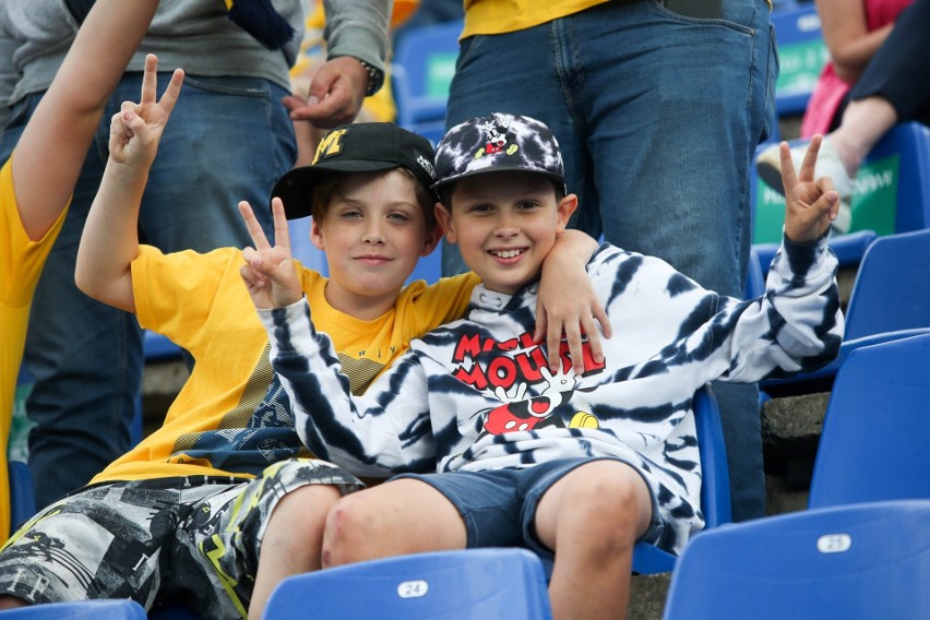 Kibice żużla chcą nowego stadionu. Dzisiaj wyjdą na ulicę