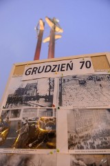 Strajki, manifestacje, zajścia uliczne w PRL i bloku wschodnim. Konferencja online i apel pamięci ofiar Grudnia '70