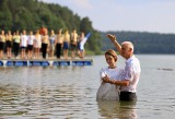 100-lecie Kościoła Adwentystów Dnia Siódmego w Krakowie. Pastor Marek Rakowski: - Kiedyś powiedziałbym: „Co to za życie?”