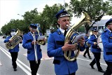 Majówkowo - Orkiestrowo w Miejskim Domu Kultury w Opocznie. ZDJĘCIA