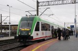 WOŚP 2014 Białystok. Pociąg do Walił wyruszył wypełniony po brzegi (wideo)