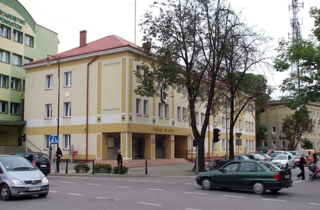 Rada miejska nie odwołała radnych Ignacego Grzybowskiego i Jarosława Łaźnego