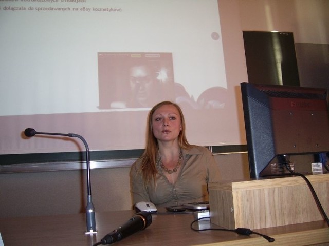 Paulina Dzieniakowska