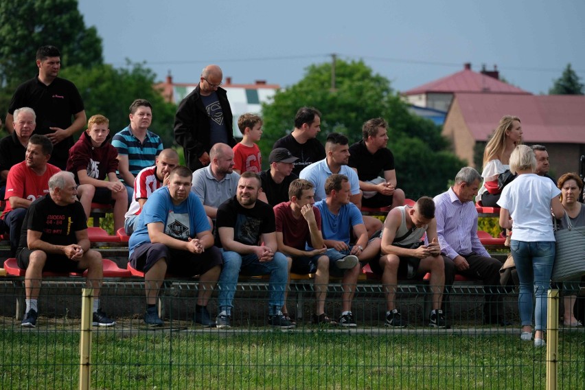 Resovia ogrywając niewygodnego rywala 1:0, jakim jest...