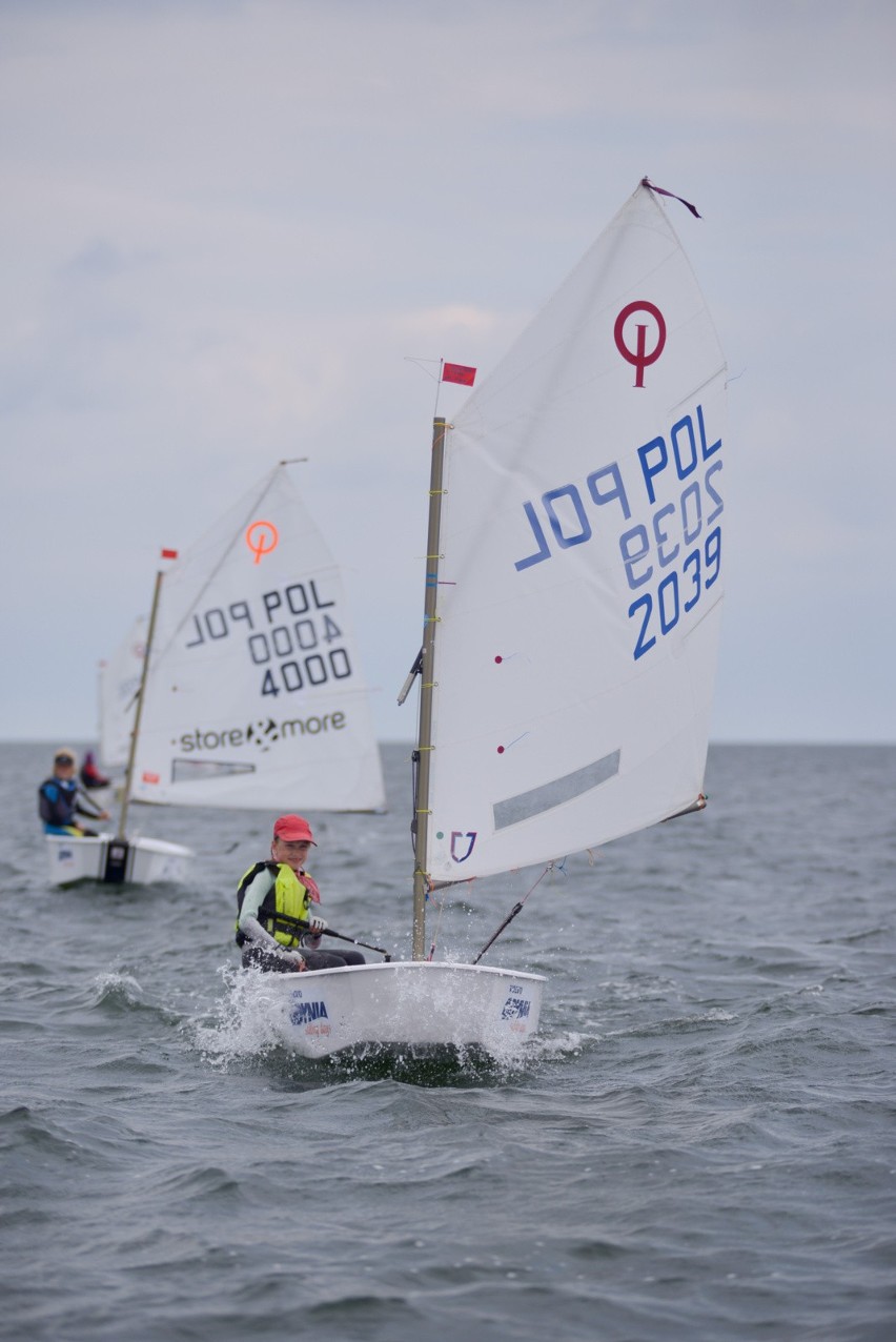 Volvo Gdynia Sailing Days już od poniedziałku 17.08.2020. Największa impreza żeglarska w Polsce zachwyca jak co roku [program regat]