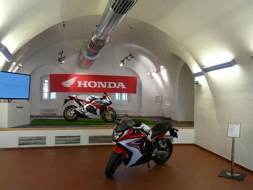 Fot: Honda