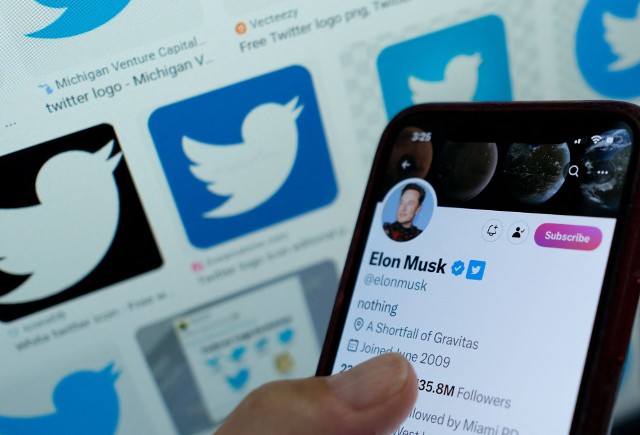 Elon Musk poinformował, że Twitter będzie miał nową szefową