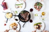 Restaurant Week w Lublinie. Sprawdź listę lokali, które biorą udział w akcji 