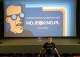 Włoszczowskie kino "Muza" zaprasza na platformę MOJEeKINO.PL. Zobacz filmy nie wychodząc z domu