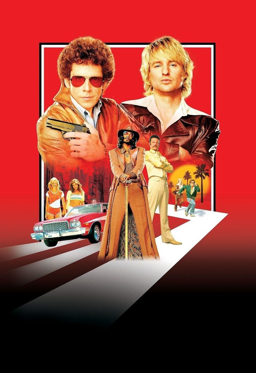 "Starsky i Hutch" - TVP2, godz. 21:50     

media-press.tv