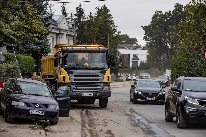 Kraków. Urzędnicy mają pomysł na lepszy transport. Ścieżka na Grzegórzeckiej zostaje. Czy nowe rozwiązania spodobają się mieszkańcom?