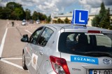 Drożej za egzaminy na prawo jazdy w województwie śląskim - zdecydowali radni Sejmiku. Podwyżka dotyczy wszystkich kategorii zdających