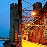 Most w Tczewie. Jaki ma być? Spotkanie u konserwatora zabytków