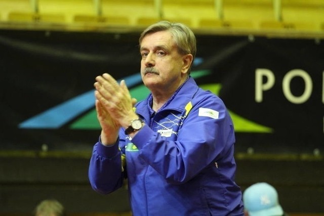Podopieczne Zbigniewa Nęcka sezon zasadniczy zakończyły z kompletem zwycięstw