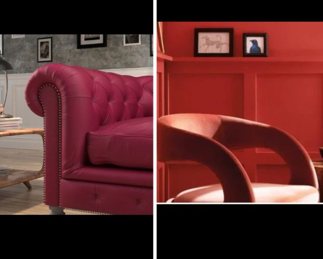 Choć 2023 rok dopiero się rozpoczął, Instytut Pantone już wybrał kolor, który będzie przewodził we wnętrzach i modzie. Została nim karminowa czerwień, czyli Viva Magenta. Zobacz w naszej galerii, jak się prezentuje. 