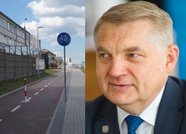 Prezydent Białegostoku Tadeusz Truskolaski zapowiedział: Od jutra od godz. 12 słupka nie będzie