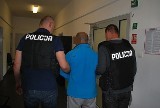 Recydywista z Przemyśla podczas przerwy w odbywaniu kary, z kolegą i żoną napadał na banki