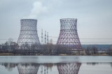 Ukraina ostrzega przed katastrofą, którą mogą wywołać rosyjskie wojska w Czarnobylu
