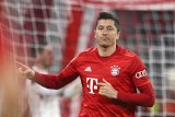 Robert Lewandowski chwalony przez media. Polak bije kolejne rekordy