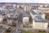Projekt PPP na Dolnym Mieście w Gdańsku. Sprawdź, które ulice oraz ciągi pieszo-rowerowe zostaną wybudowane lub przejdą modernizację