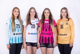 Suzuki Korona Handball Kielce zaprezentowała stroje na nowy sezon