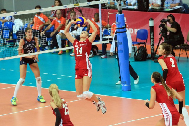 Turniej finałowy II dywizji WGP w poprzednim sezonie odbył się w Lublinie