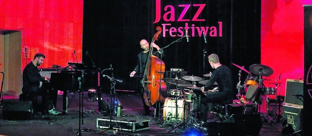 XVI Hanza Jazz Festiwal odbędzie się w Koszalinie w dniach 16-18 września
